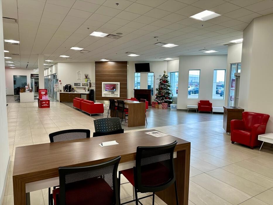 Images Toyota Gatineau