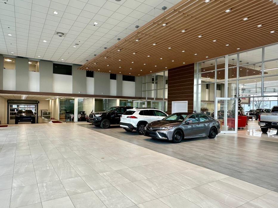 Images Toyota Gatineau
