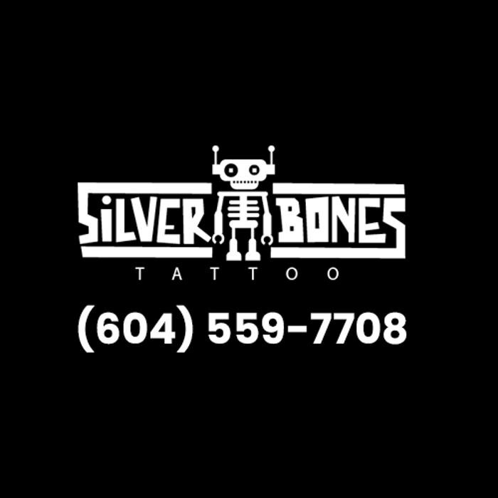 Images Silver Bones Tattoo