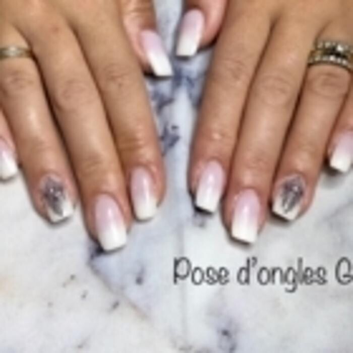 Images Pose D'Ongles Griffée