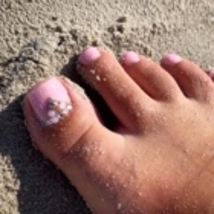 Images Pose D'Ongles Griffée