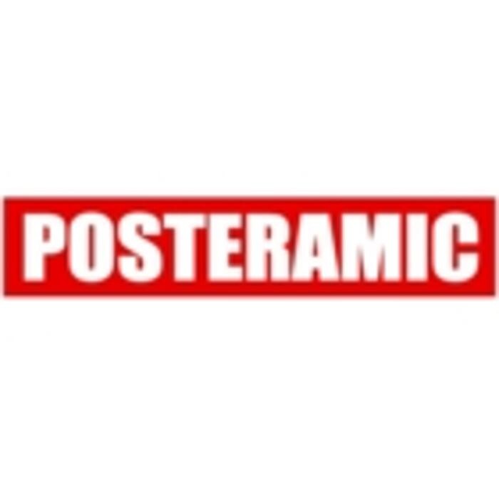 Posteramic Logo