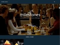Website Milestones Hamilton Red Hill