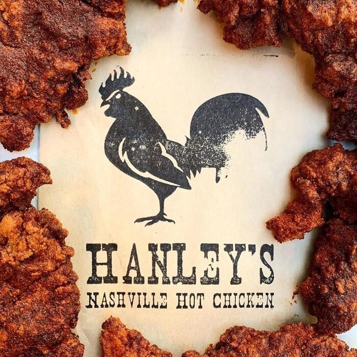 Images Hanley's Nashville Hot Chicken