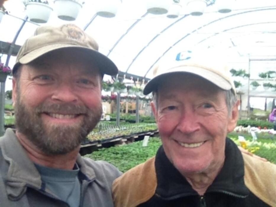 Images Casey's Greenhouses