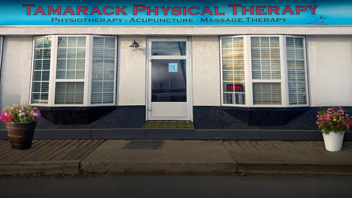 Images Tamarack Physical Therapy