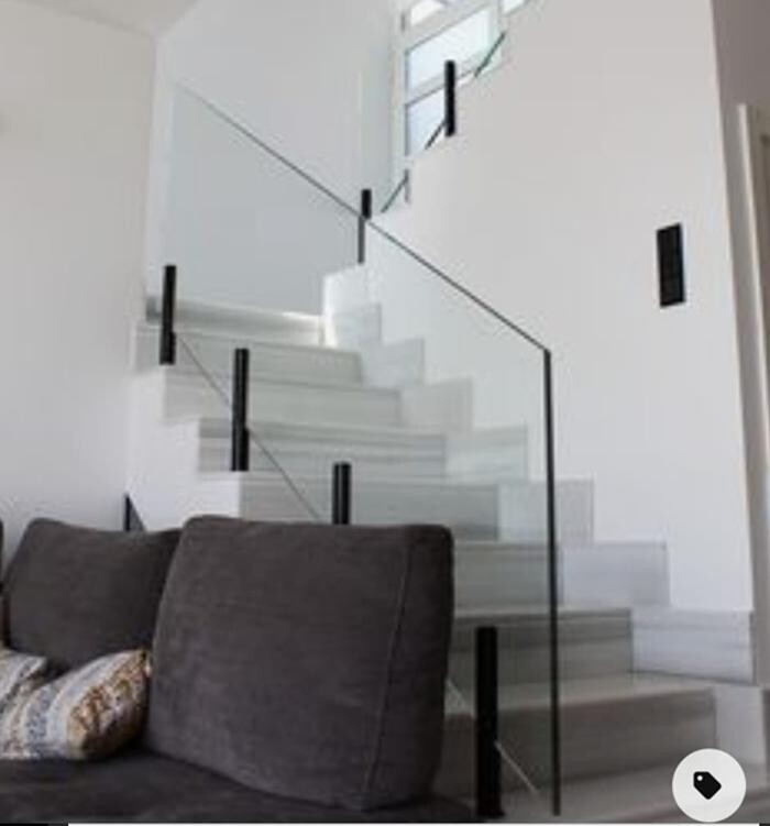 Images Pico Stairs & Railing Ltd