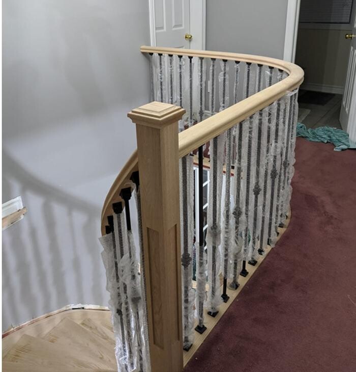 Images Pico Stairs & Railing Ltd