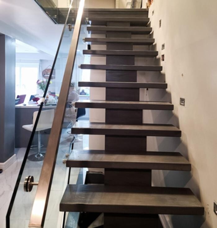 Images Pico Stairs & Railing Ltd