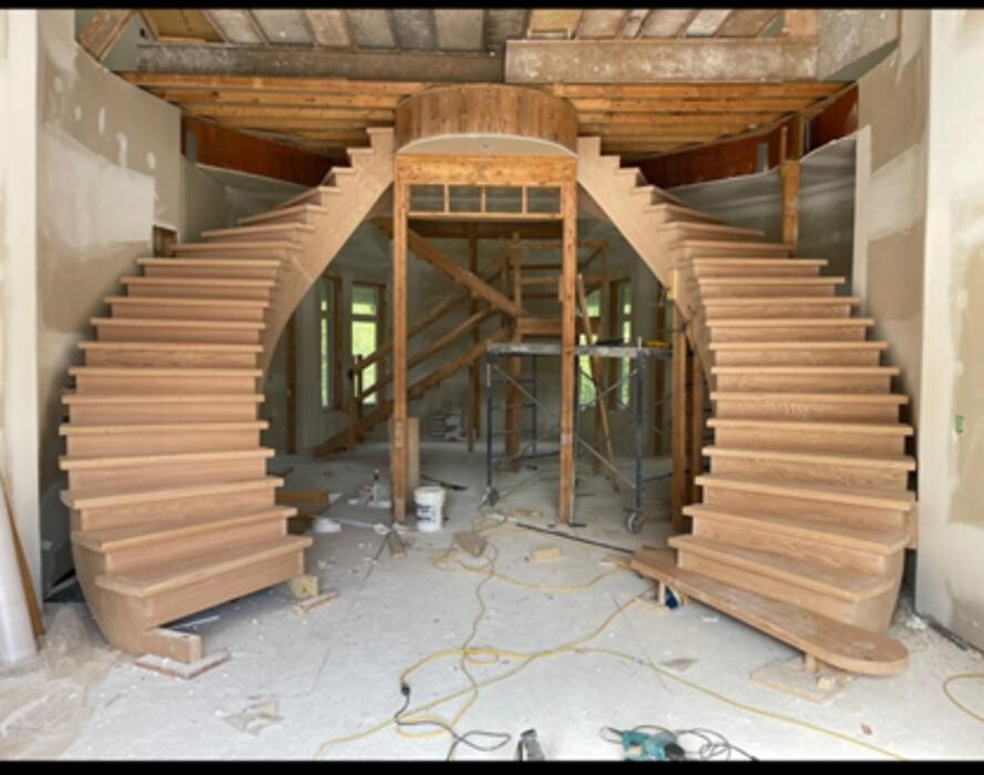 Images Pico Stairs & Railing Ltd