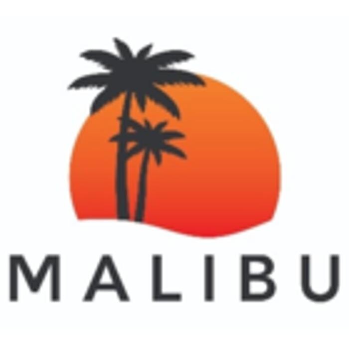 Malibu Motors Logo