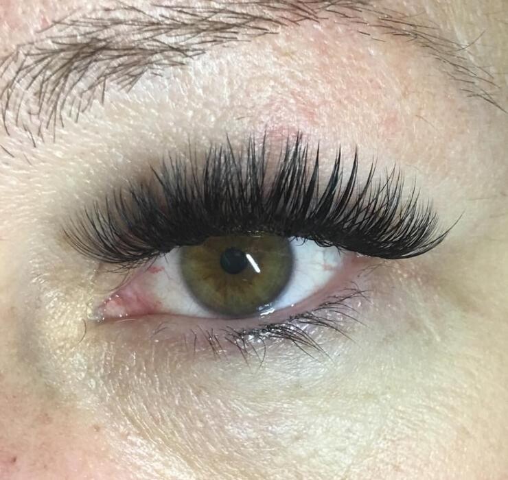 Images Nails & Lashes by HH