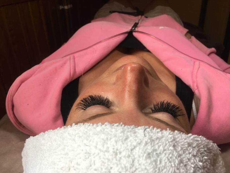 Images Nails & Lashes by HH