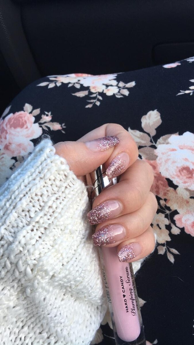 Images Nails & Lashes by HH