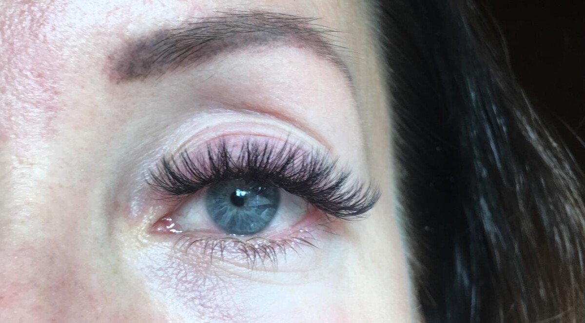 Images Nails & Lashes by HH