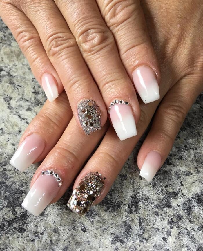 Images Nails & Lashes by HH