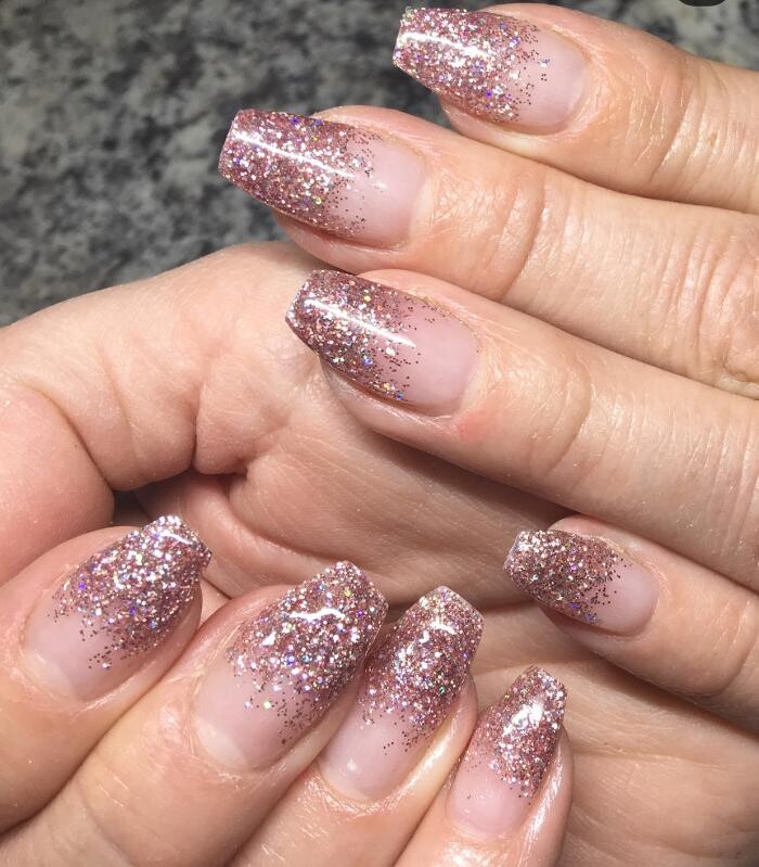 Images Nails & Lashes by HH