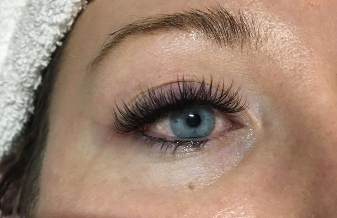 Images Nails & Lashes by HH