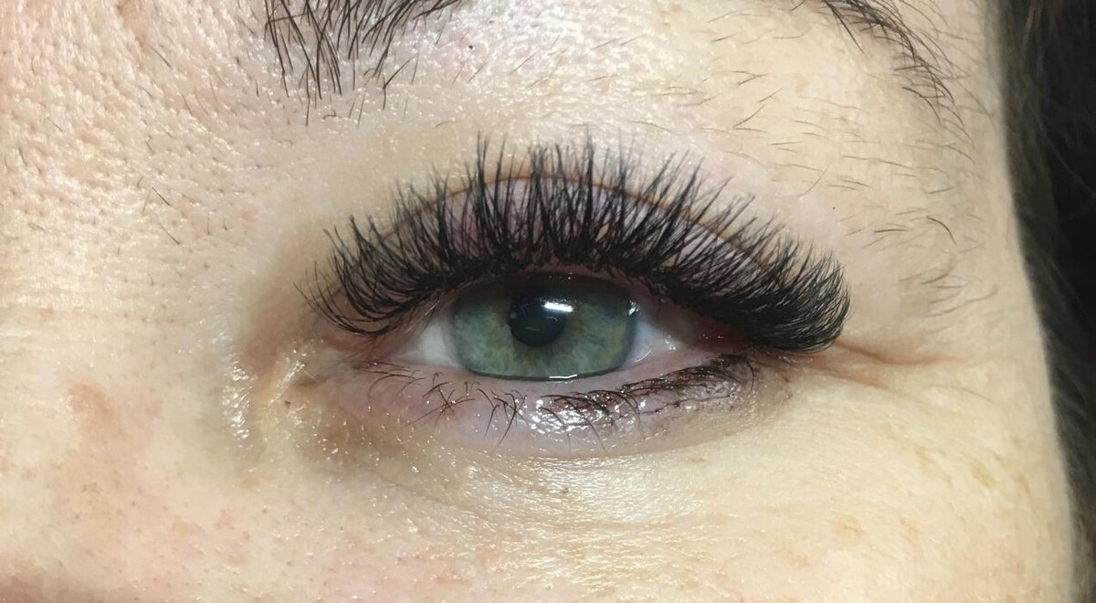 Images Nails & Lashes by HH