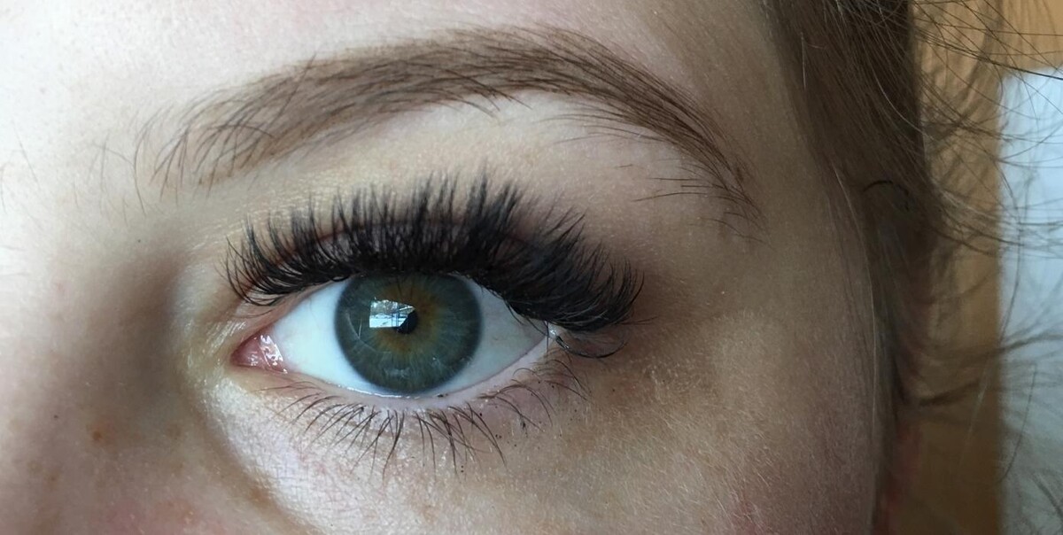 Images Nails & Lashes by HH