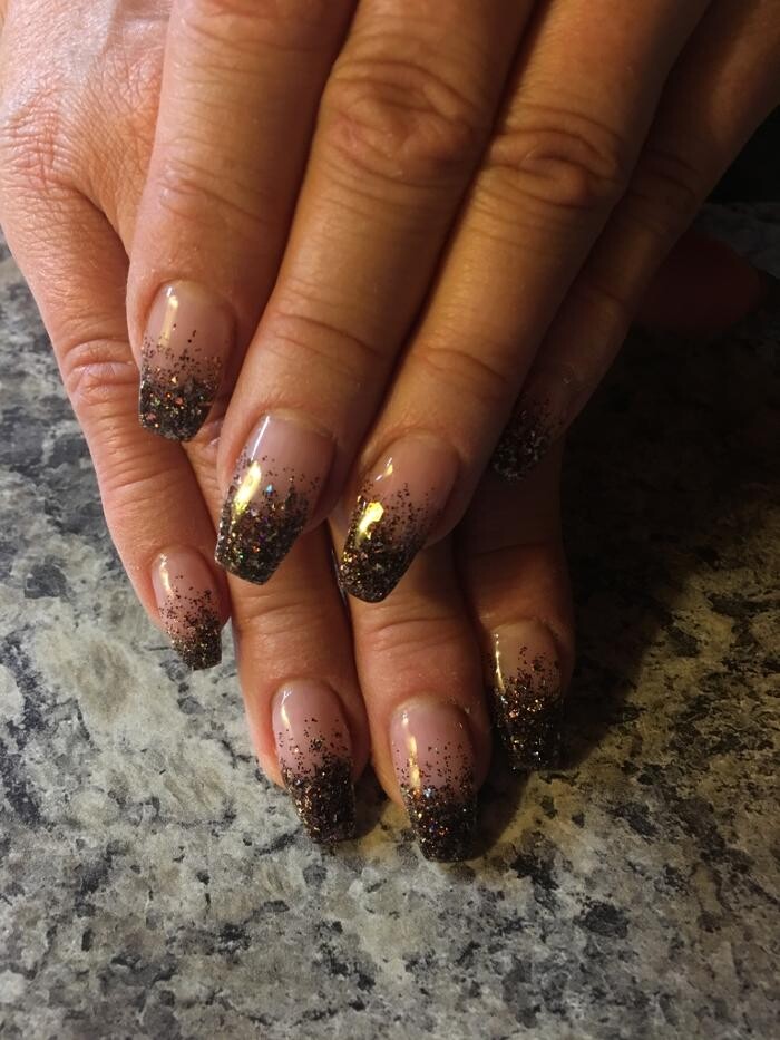 Images Nails & Lashes by HH