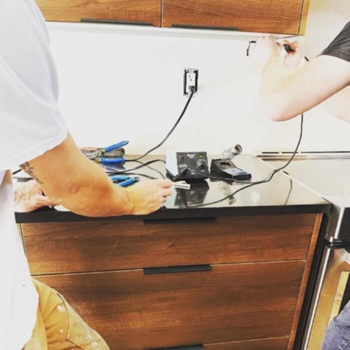 Images Lightwave Electric