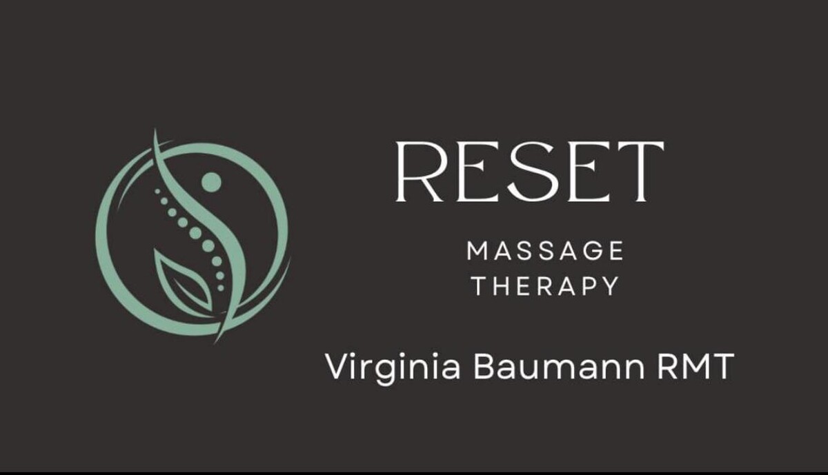 Images Reset Massage Therapy