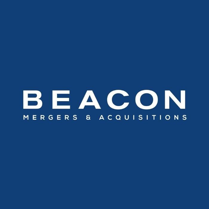 Beacon Mergers & Acquisitions Logo