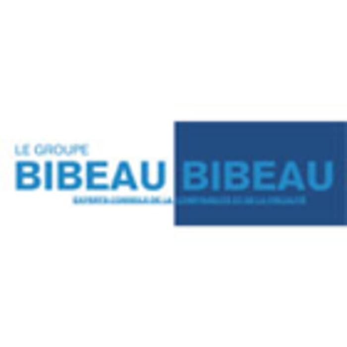 Le Groupe Bibeau Bibeau Logo