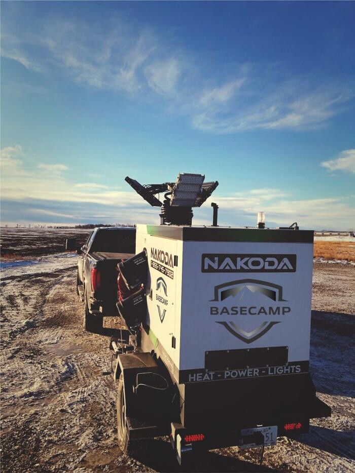 Images Nakoda Energy Services