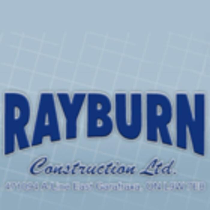 Rayburn Constrn Ltd Logo
