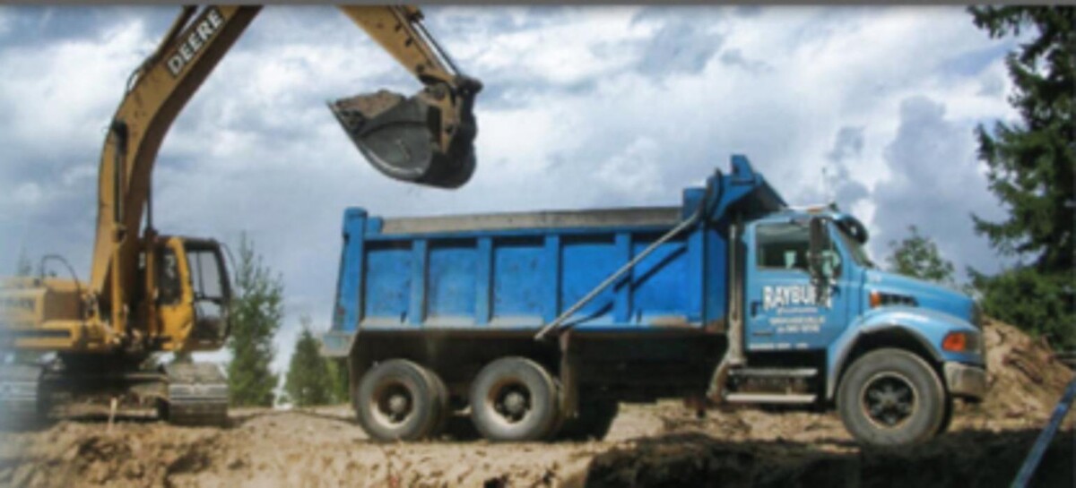 Images Rayburn Constrn Ltd