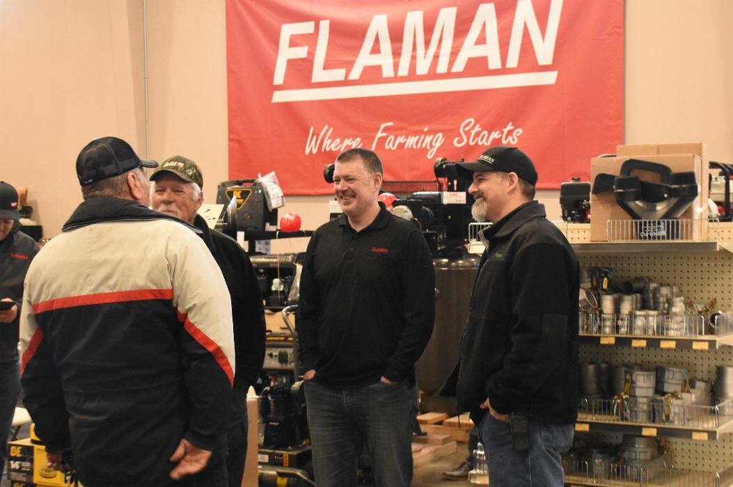 Images Flaman Sales & Rentals Saskatoon