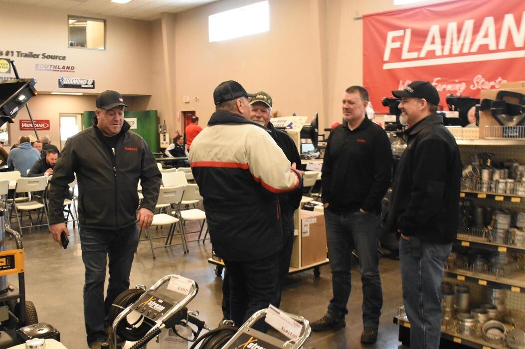 Images Flaman Sales & Rentals Saskatoon
