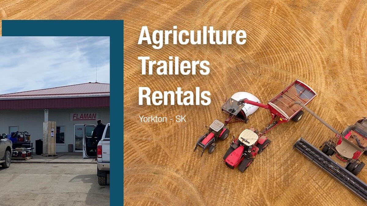 Images Flaman Sales & Rentals Yorkton
