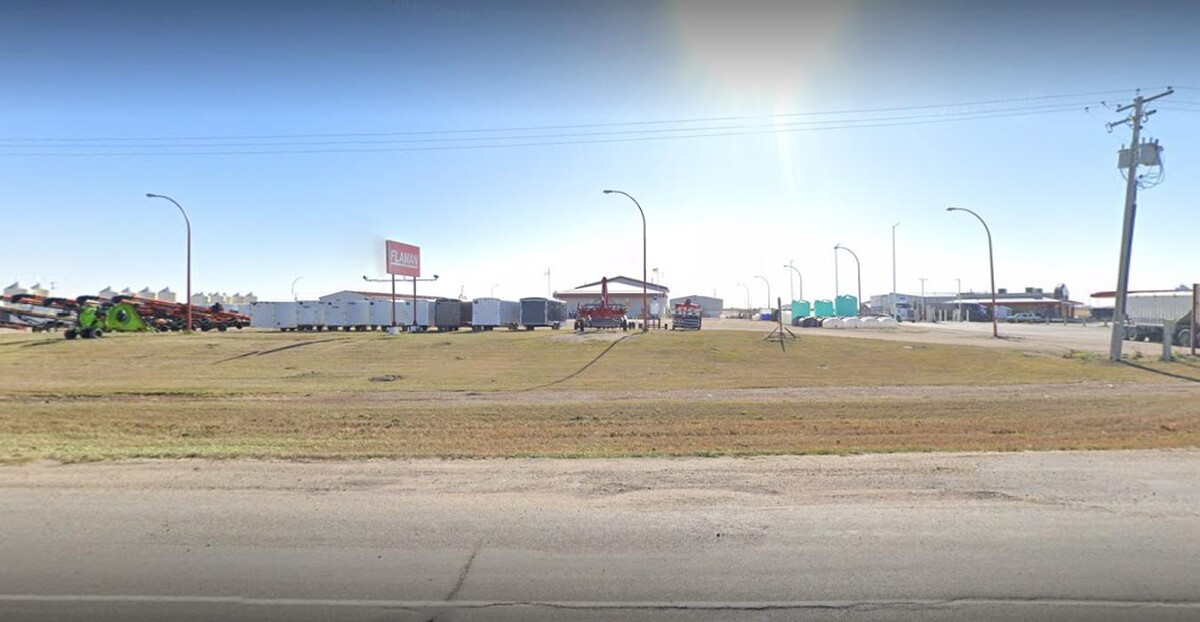 Images Flaman Sales & Rentals Yorkton