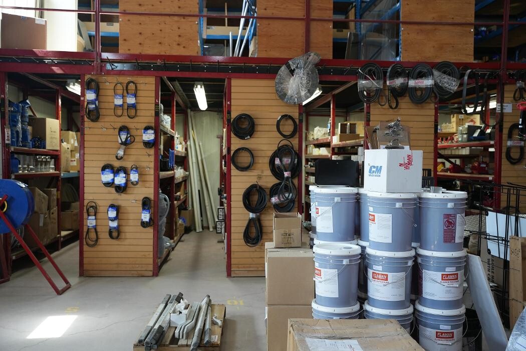 Images Flaman Sales & Rentals Yorkton