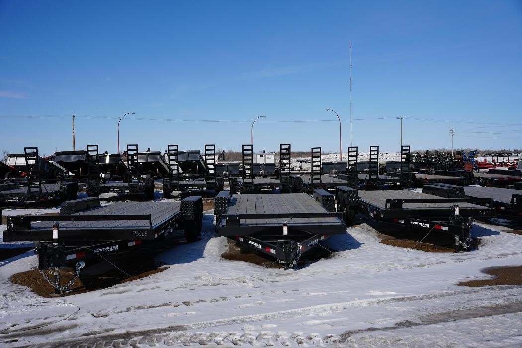 Images Flaman Sales & Rentals Yorkton