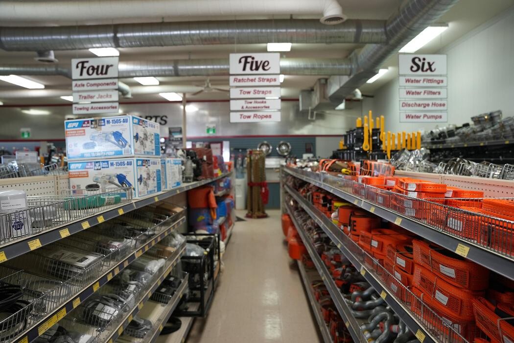 Images Flaman Sales & Rentals Yorkton