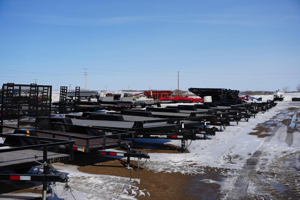 Images Flaman Sales & Rentals Yorkton
