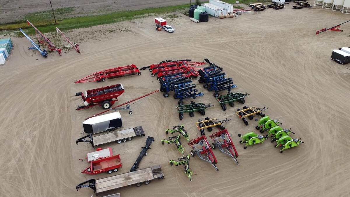 Images Flaman Sales & Rentals Yorkton