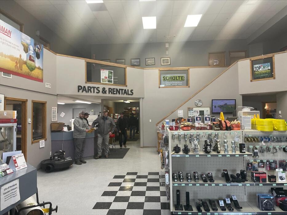 Images Flaman Sales & Rentals Southey