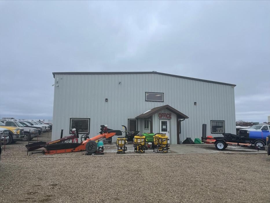 Images Flaman Sales & Rentals Southey