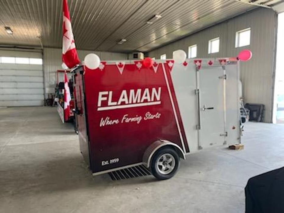Images Flaman Agriculture Swift Current