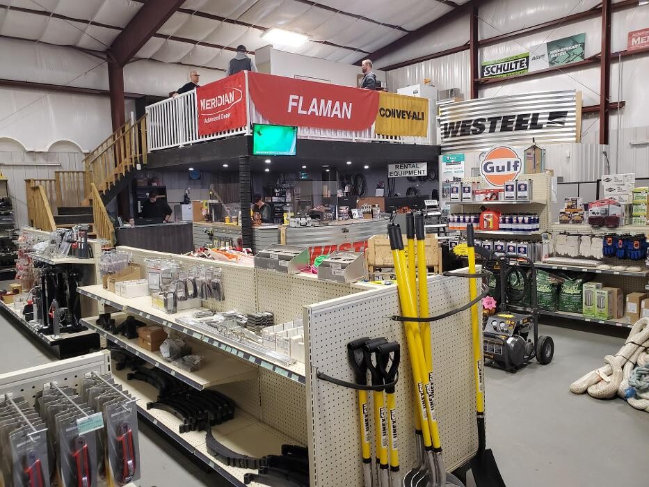 Images Flaman Sales & Rentals Swan River