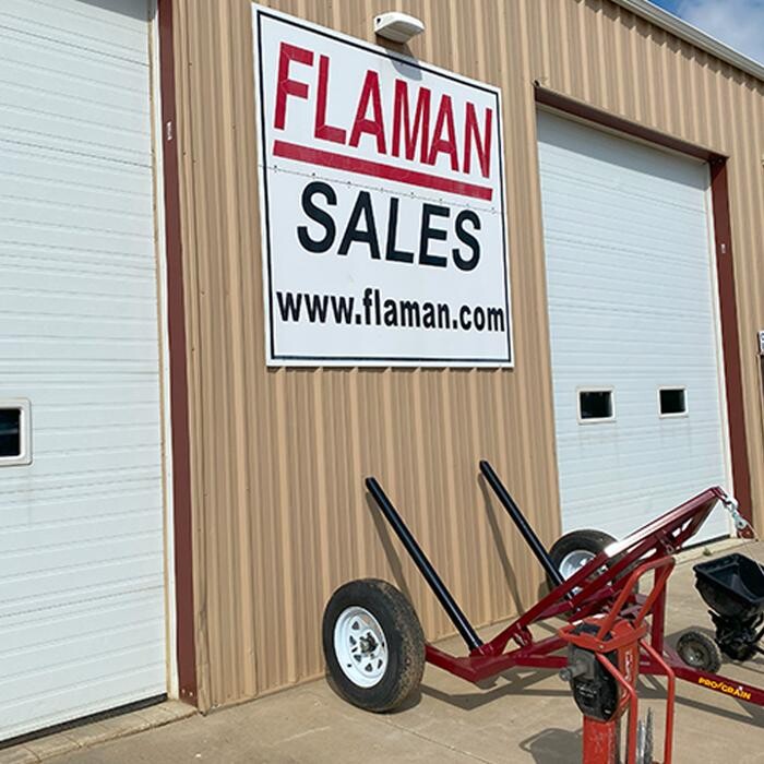 Images Flaman Sales & Rentals Swan River