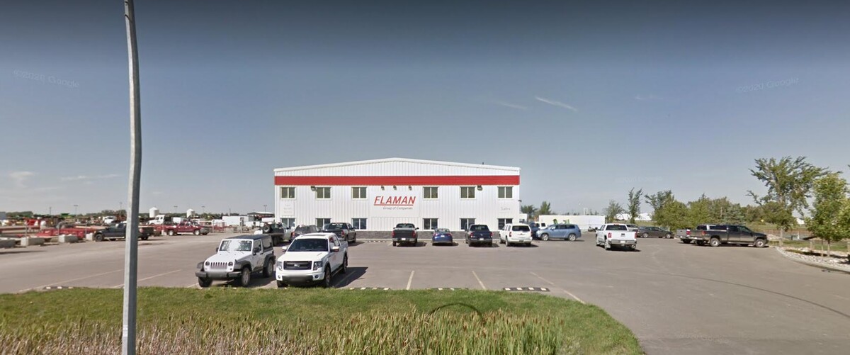 Images Flaman Sales, Rentals & Fitness Lethbridge