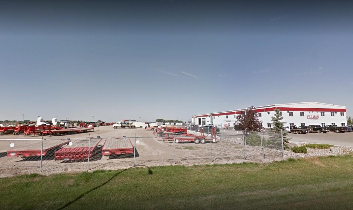 Images Flaman Sales, Rentals & Fitness Lethbridge