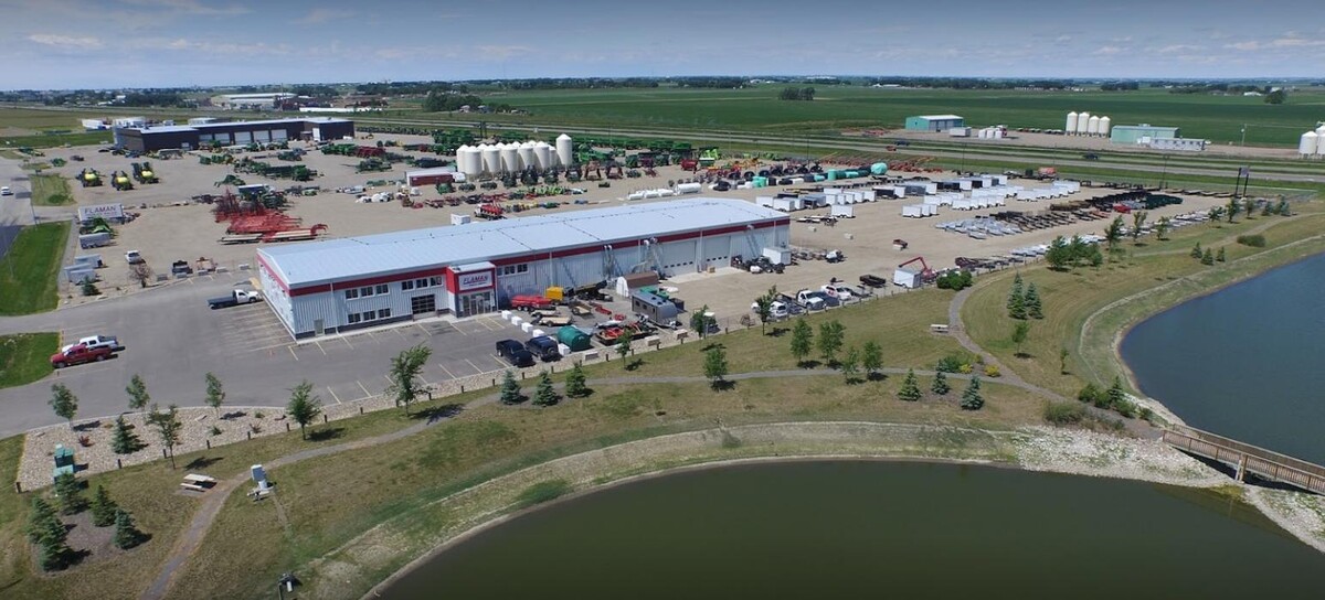 Images Flaman Sales, Rentals & Fitness Lethbridge