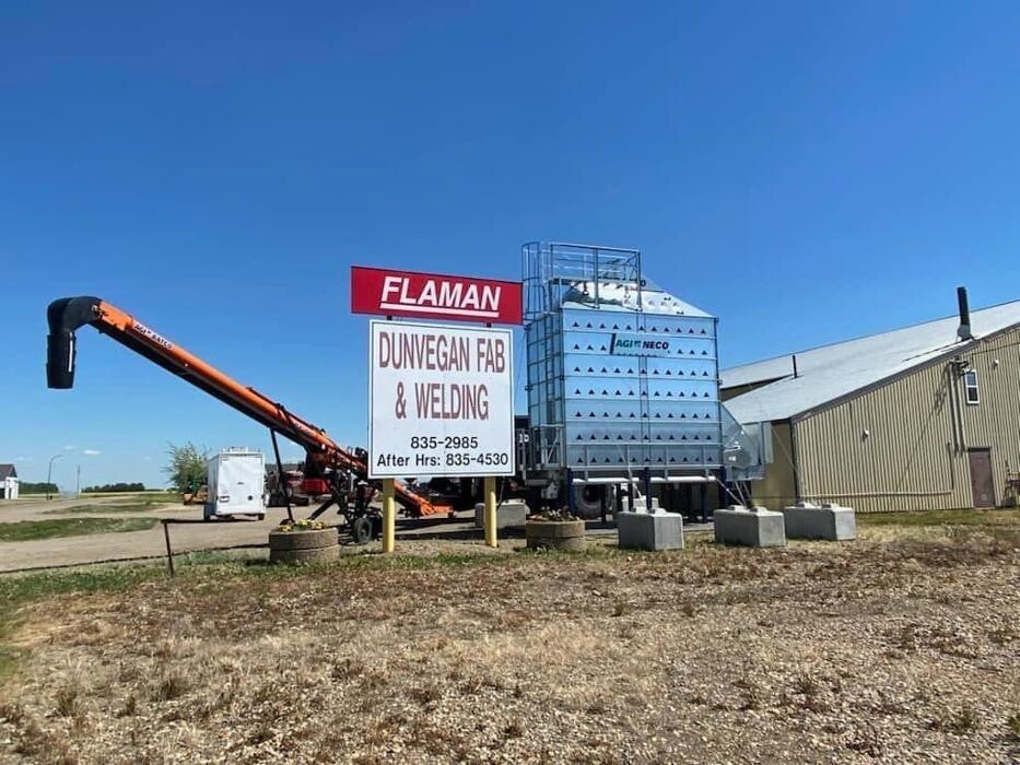 Images Flaman Sales & Rentals Fairview